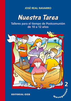 Nuestra tarea