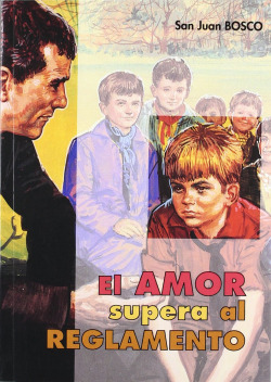 AMOR SUPERA AL REGLAMENTO, EL