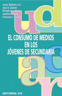 CONSUMO DE MEDIOS EN JOVENES SECUNDARIA, EL