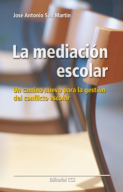 Mediación escolar