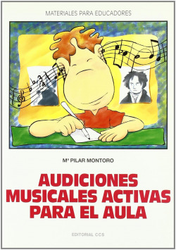 Audiciones musicales activas para el aula