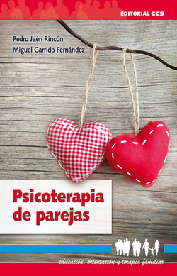 Psicoterápia de parejas