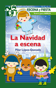 La navidad a escena