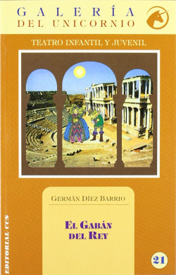 EL GABAN DEL REY