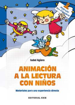 Animacion a la lectura con niños