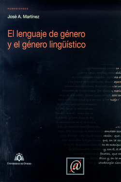 El lenguaje de genero y el genero linguistico