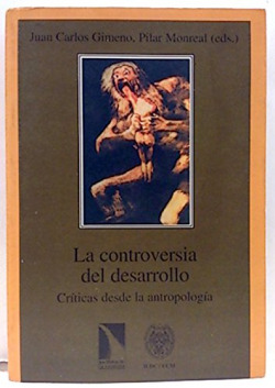 La controversia del desarrollo