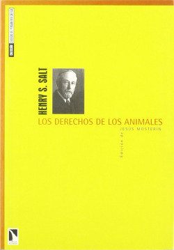 Los derechos de los animales