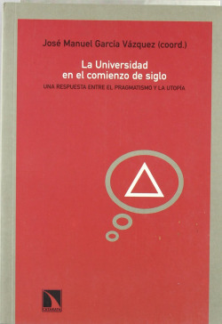 La universidad en el comienzo de siglo