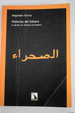 Historias del Sahara