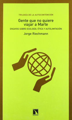 Gente que no quiere viajar a Marte