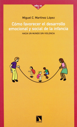 COMO FAVORECER DESARROLLO EMOCIONAL