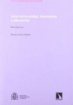 INTERCULTURALIDAD FEMINISMO Y EDUCACION