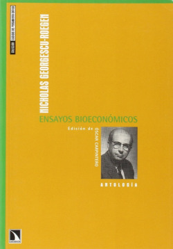 Ensayos bioeconómicos