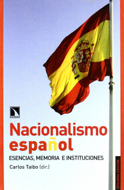 NACIONALISMO ESPAÑOL