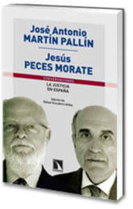 la justicia en españa.