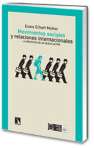 Movimientos sociales y relaciones internacionales