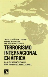 TERRORISMO INTERNACIONAL EN AFRICA