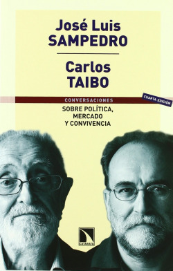 Sobre politica, mercado y convivencia