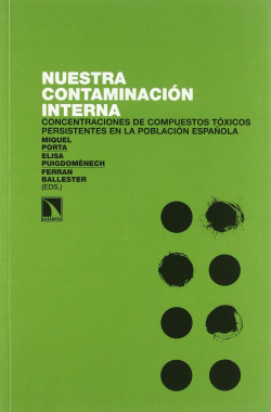 Nuestra contaminación interna