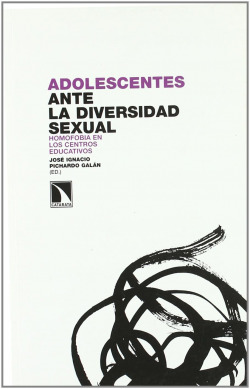 Adolescentes ante la diversidad sexual