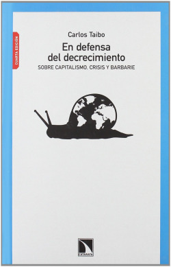 En defensa del decrecimiento