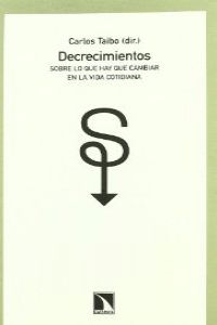Decrecimientos.