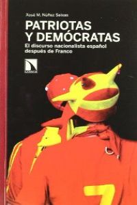 Patriotas y democratas