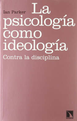 La psicología como ideologia