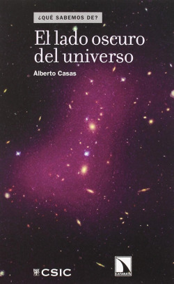 El lado oscuro del universo