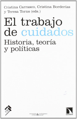 EL TRABAJO DE CUIDADOS