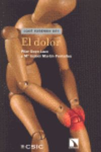 El dolor