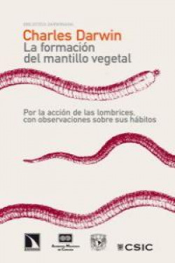 LA FORMACIóN DEL MANTILLO VEGETAL POR LA ACCIóN DE LAS LOMBR