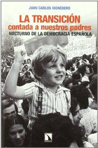 La transición contada a nuestros padres