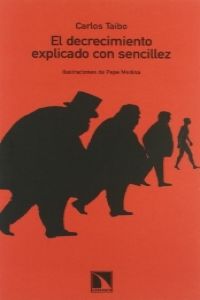 El decrecimiento explicado con sencillez