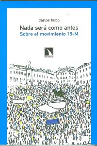 Nada será como antes