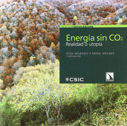 Energía sin CO2