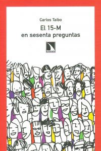 El 15- M en sesenta preguntas