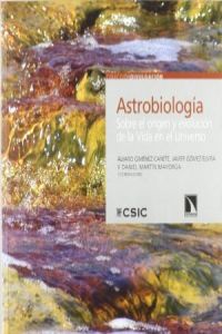 ASTROBIOLOGIA