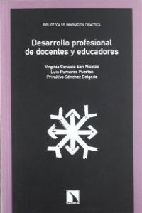 Desarrollo profesional de docentes y educadores