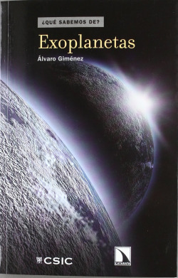 EXOPLANETAS (QUE SABEMOS DE)