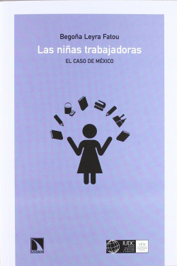 Las niñas trabajadoras