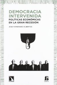 Democracia intervenida