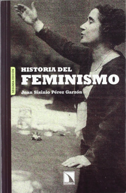 Historia del feminismo