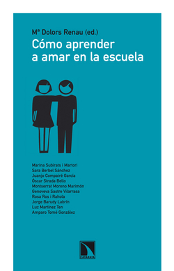 CóMO APRENDER A AMAR EN LA ESCUELA