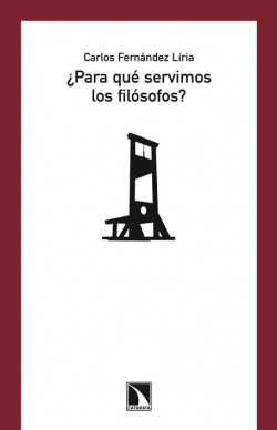 ¿Para que servimos los filosofos?