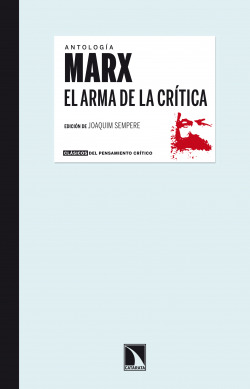 El arma de la critica