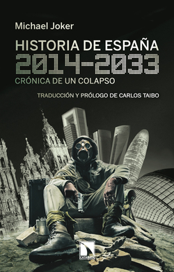 Hisotria de España, 2014-2033