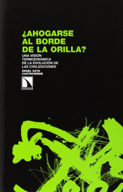 ¿Ahogarse al borde de la orilla?