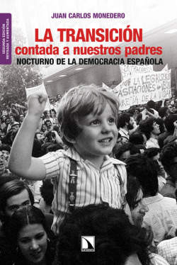 La transición contada a nuestros padres